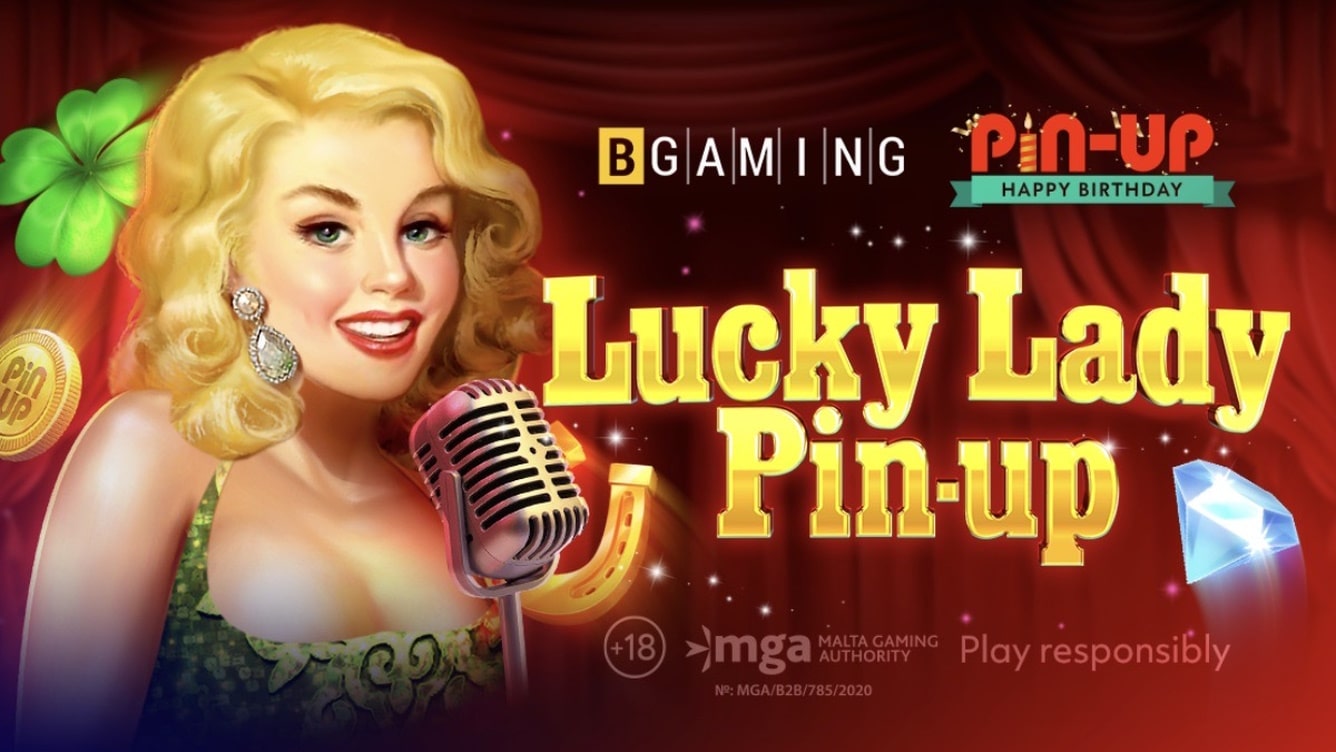 Pin-Up Casino - Libere a Emoção do Entretenimento de Jogo de Primeira Linha