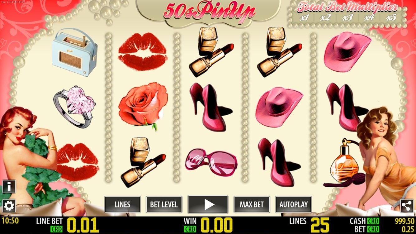 Pin-Up Casino - Where Luck and Fun Collide for Unforgettable Moments