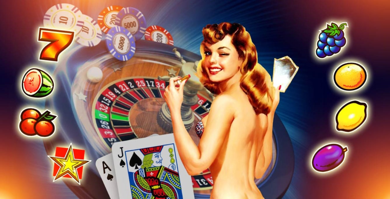 Pin-Up Casino - Embark on a Journey Filled with Entertainment and Riches