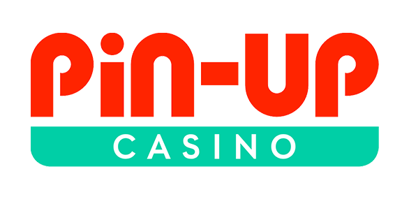 Pin-up Casino ana səhifəsi